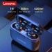 Lenovo HT18 TWS Earbuds - Black